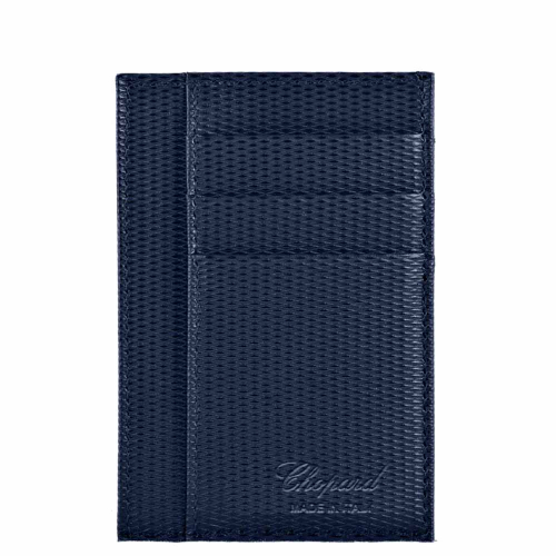 Card Holder Chopard Classic