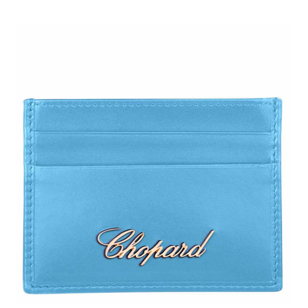 Card Holder Chopard Classic