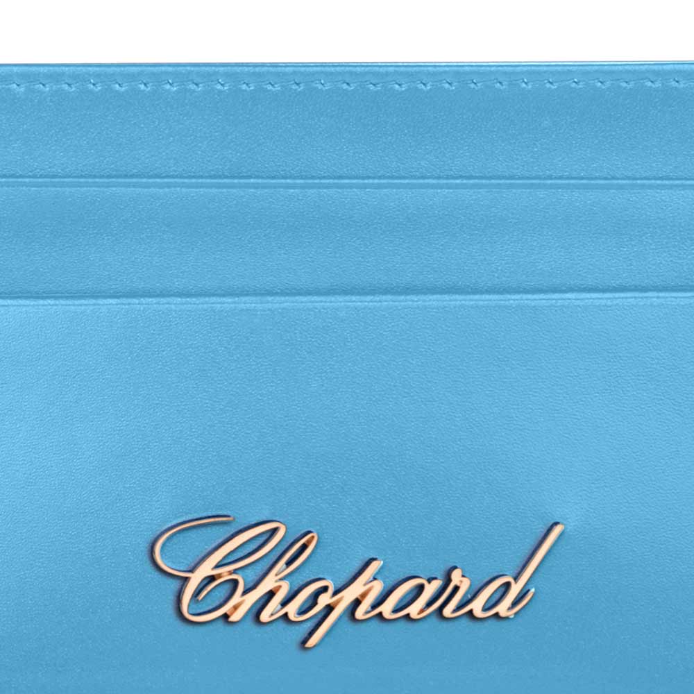 Card Holder Chopard Classic