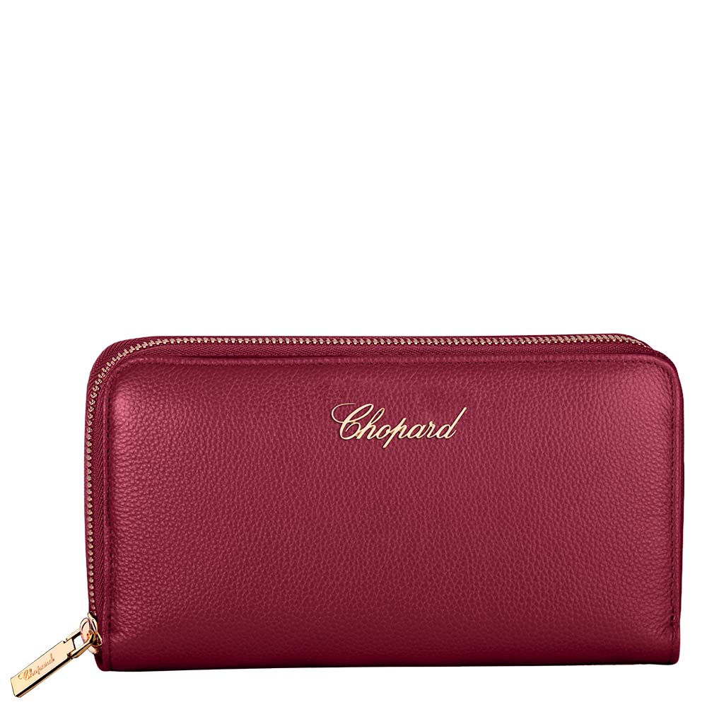 Wallet Chopard Classic