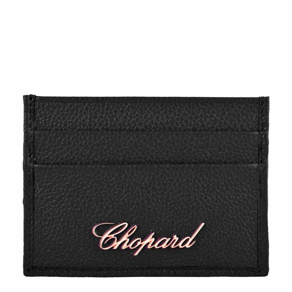 Card Holder Chopard Classic