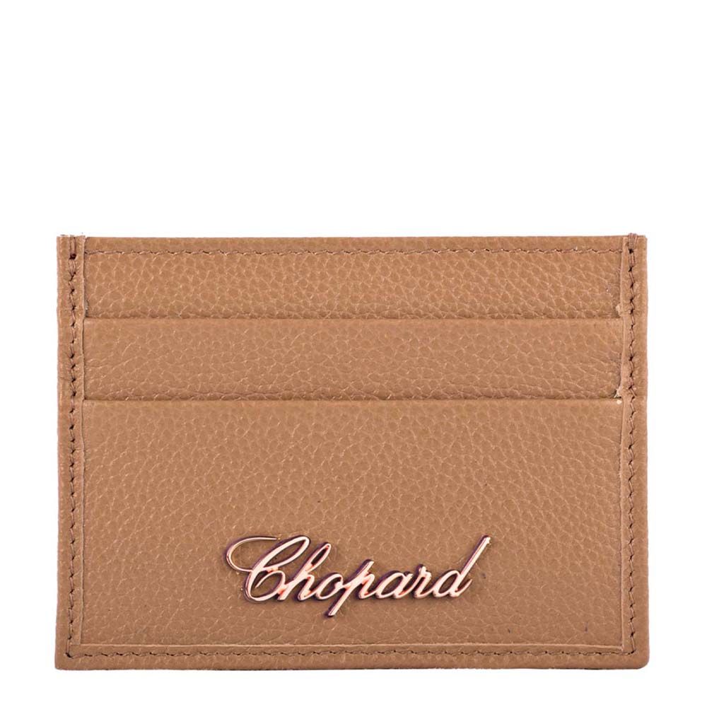 Card Holder Chopard Classic