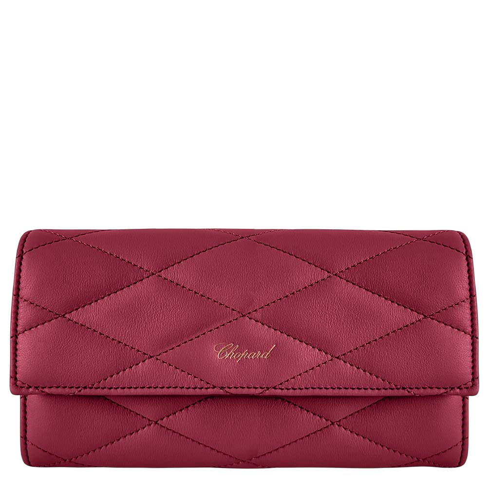 Wallet Chopard Continental