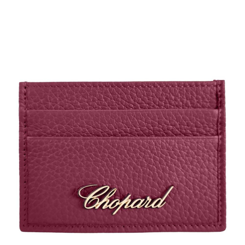 Card Holder Chopard Classic