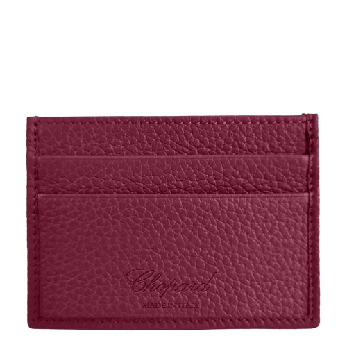 Card Holder Chopard Classic