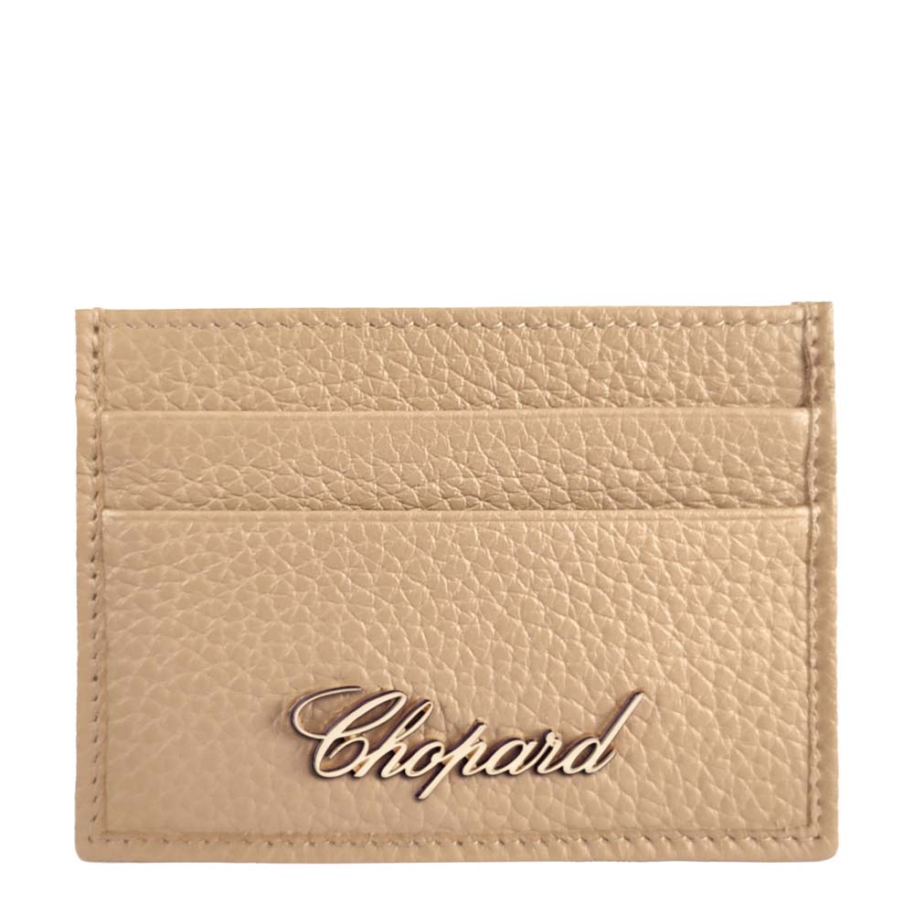 Card Holder Chopard Classic