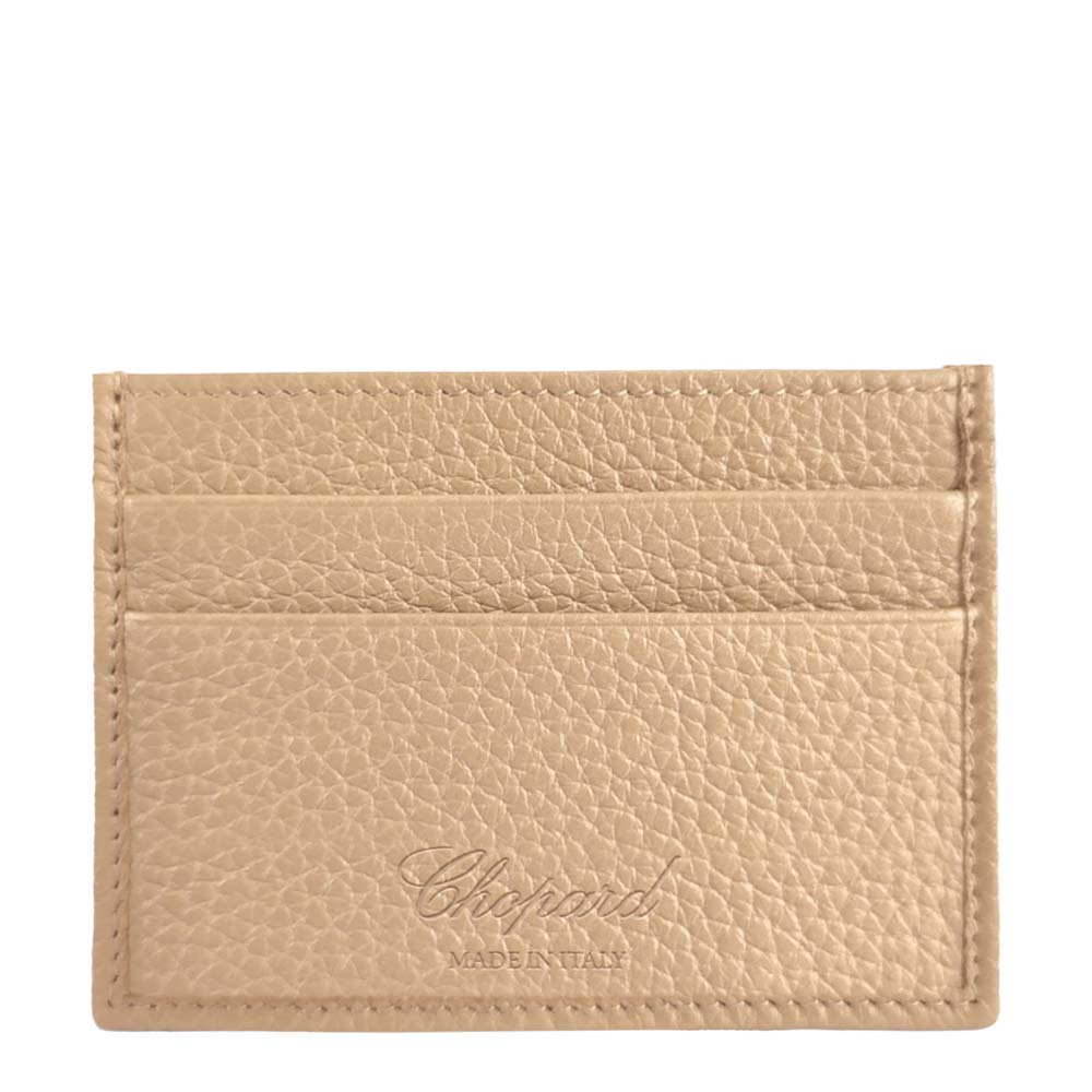 Card Holder Chopard Classic