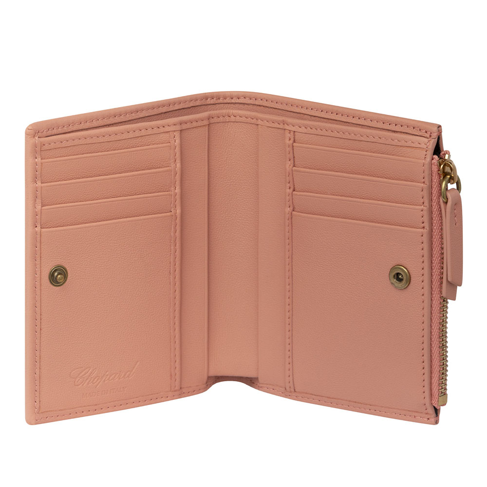 Wallet Chopard Classic