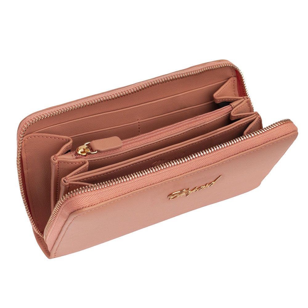 Wallet Chopard Classic