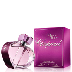Perfume Chopard Happy Spirit