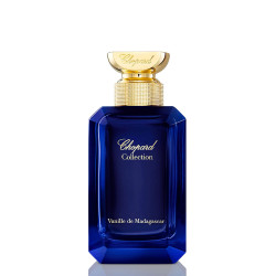 Perfume Chopard Vanille De Madagascar