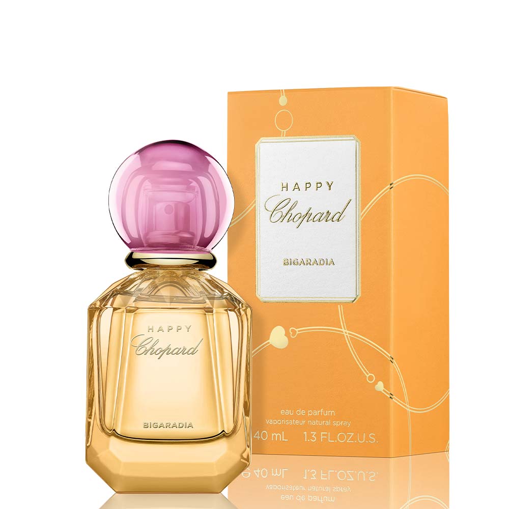 Perfume Chopard Bigaradia