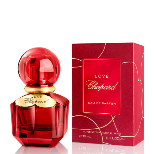 Perfume Chopard Love