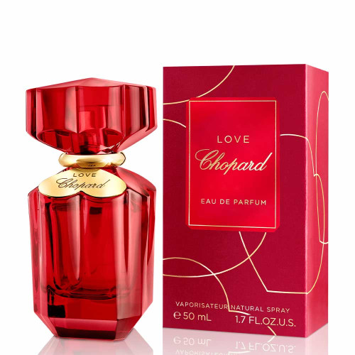 Perfume Chopard Love