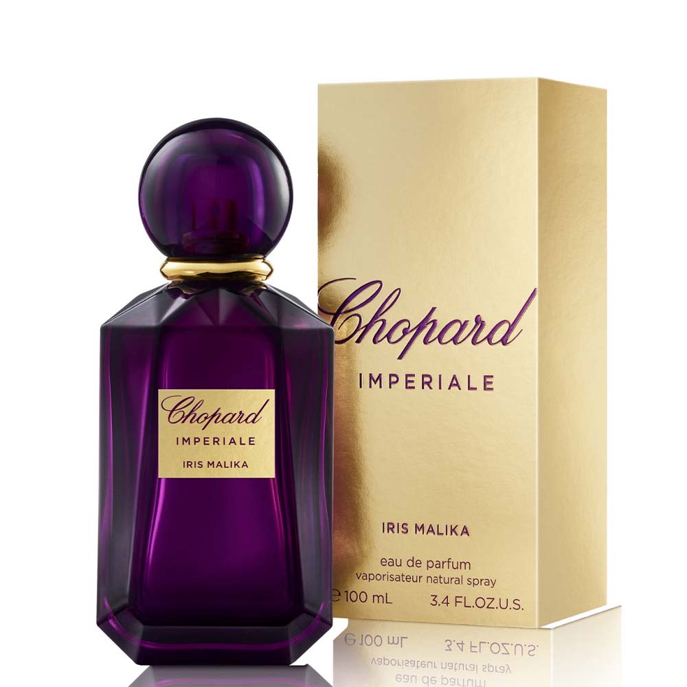 Perfume Chopard Iris Malika