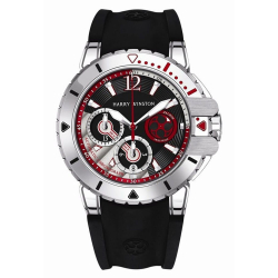 Часы Harry Winston Project Z 44 мм