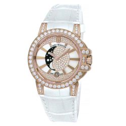 Часы Harry Winston Ocean 36 мм