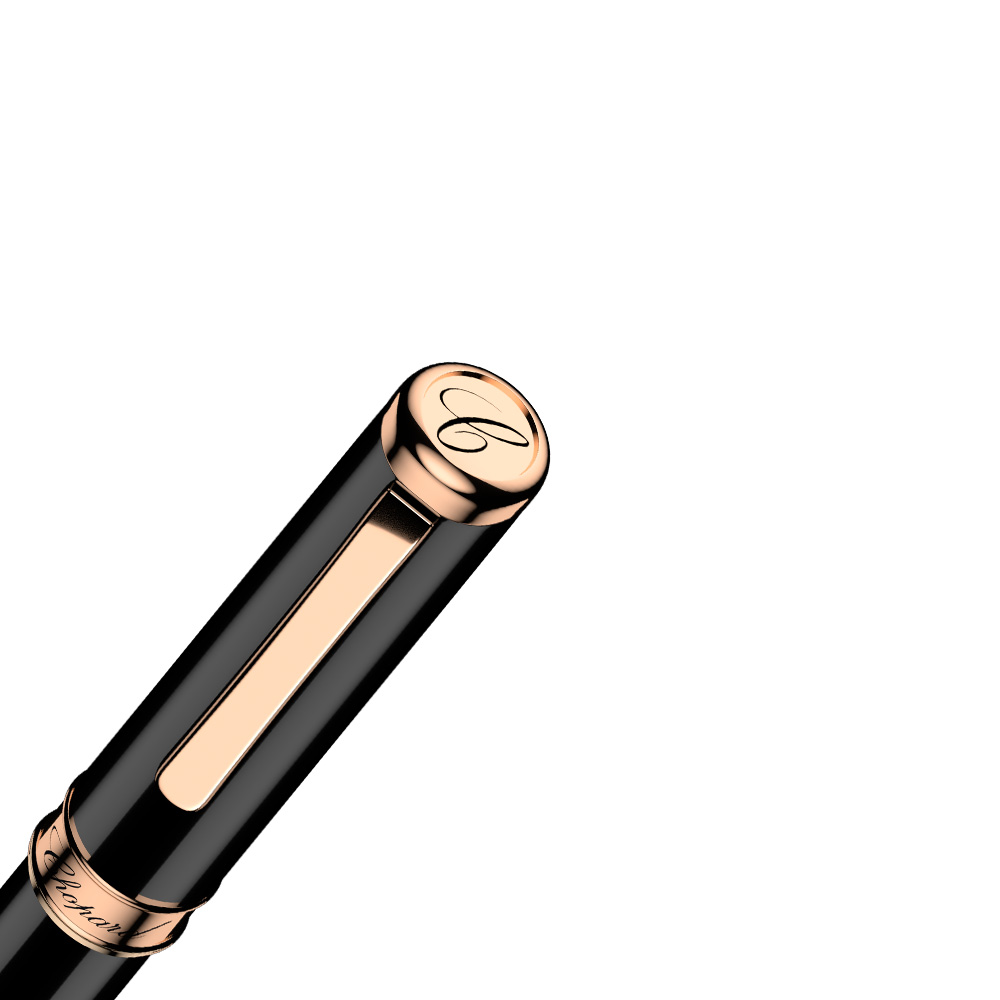 Rollerball Pen Chopard Classic