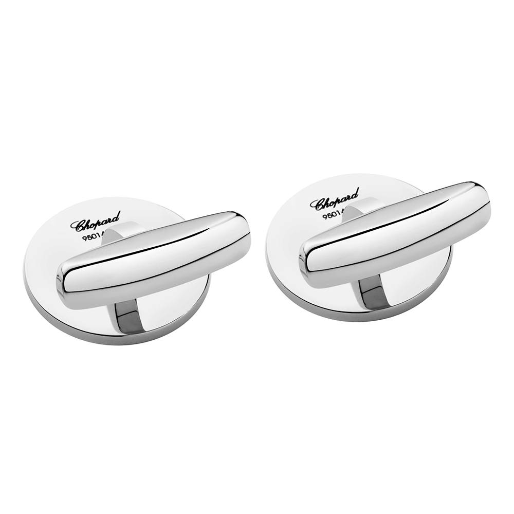 Cufflinks Chopard Classic Racing