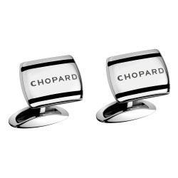Cufflinks Chopard Il Classico