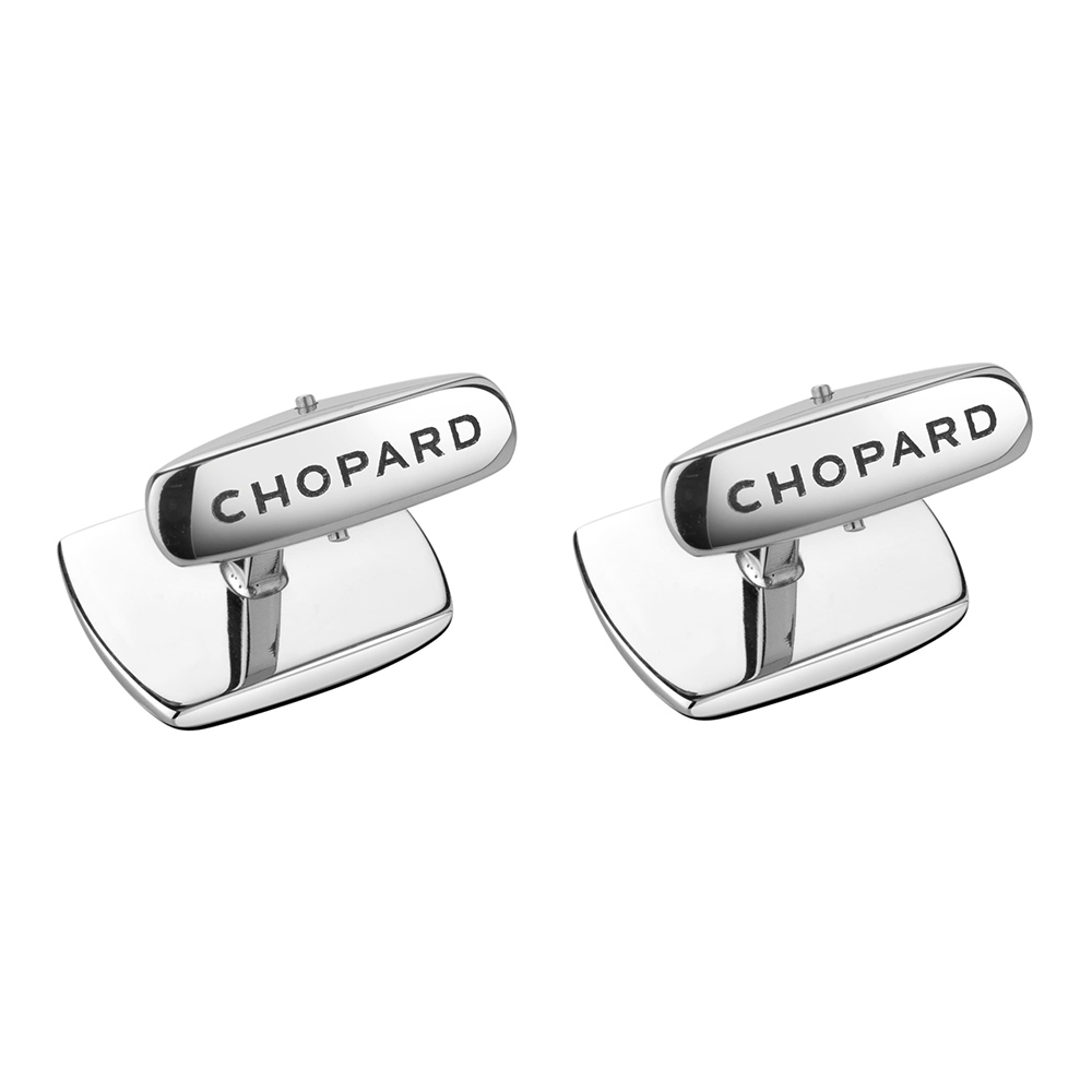 Cufflinks Chopard Il Classico