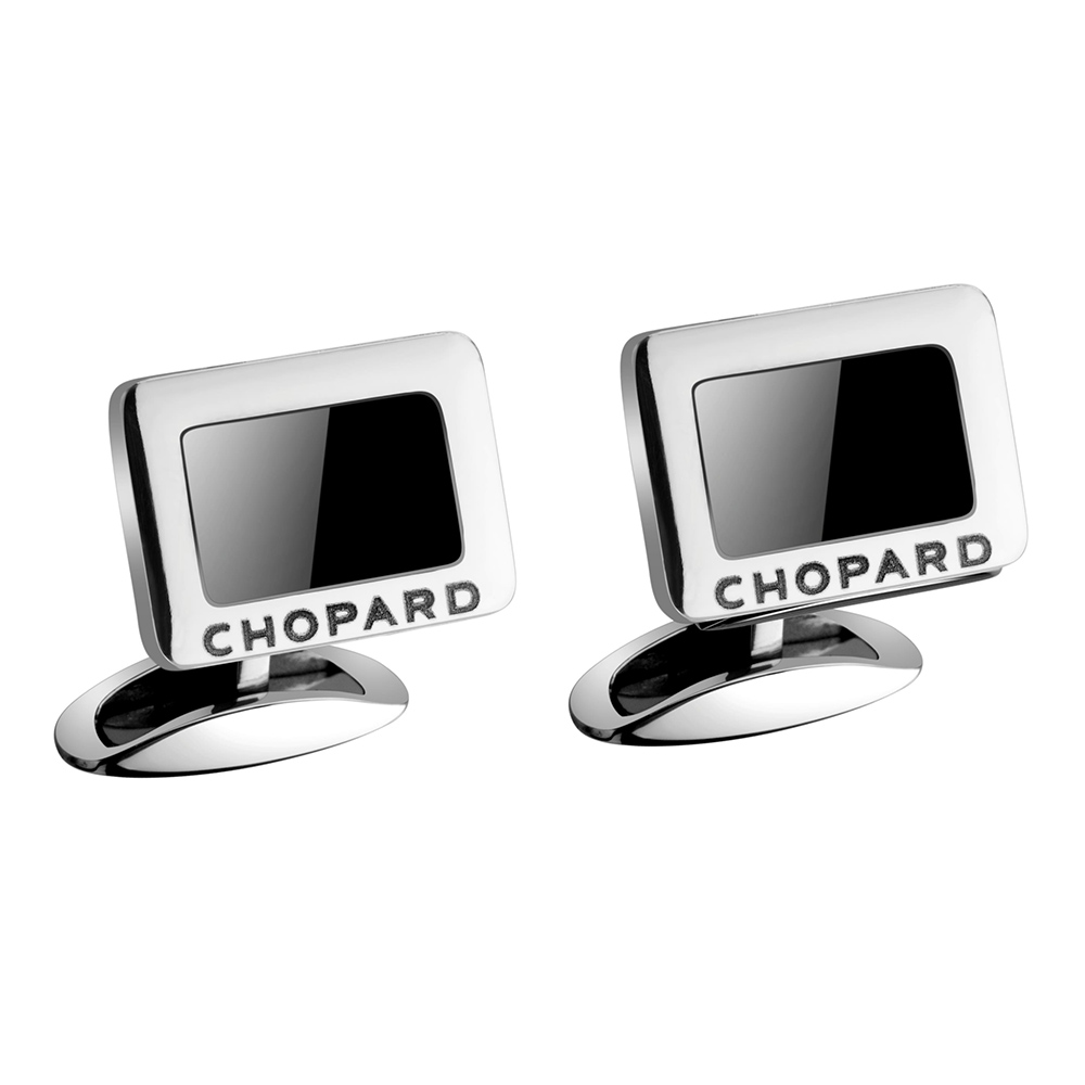 Cufflinks Chopard Classic