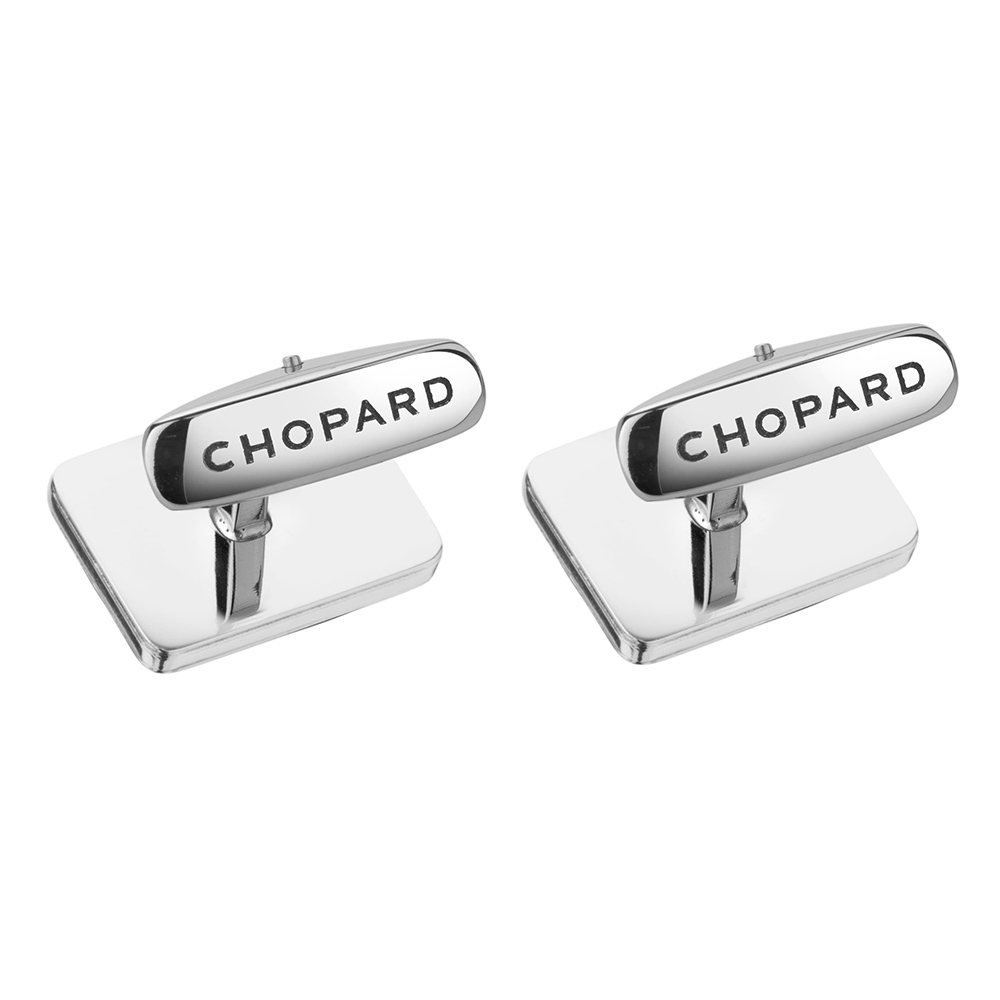 Cufflinks Chopard Classic