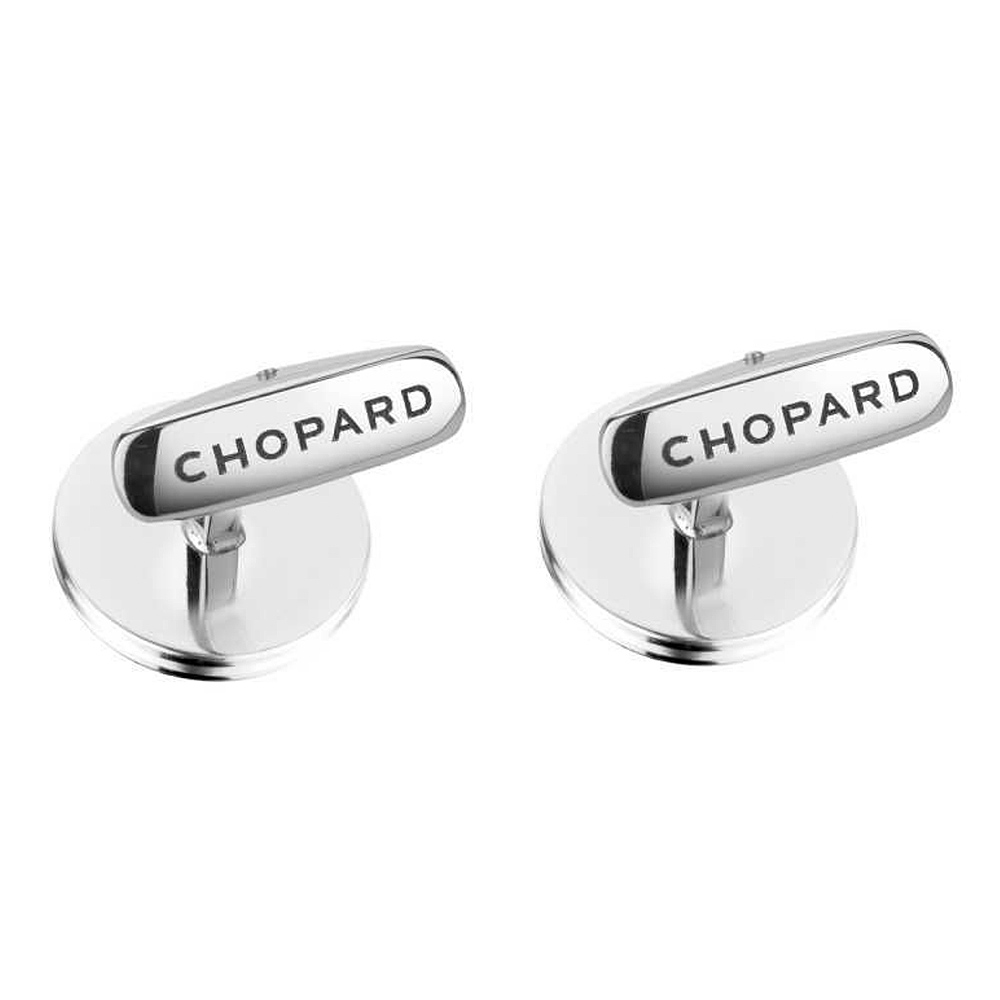 Cufflinks Chopard Classic