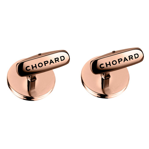 Cufflinks Chopard Classic