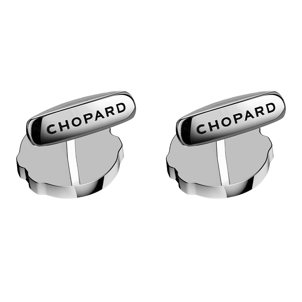 Cufflinks Chopard Alpine Eagle