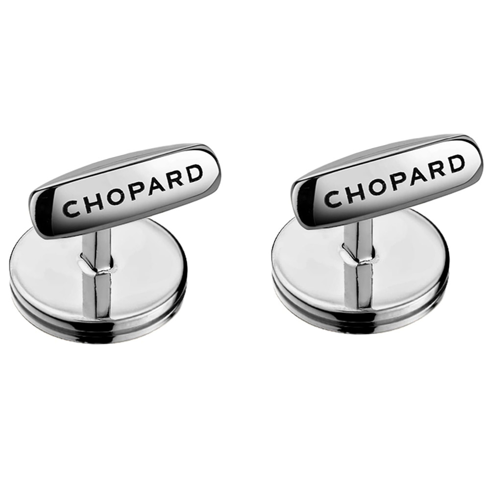 Cufflinks Chopard Classic