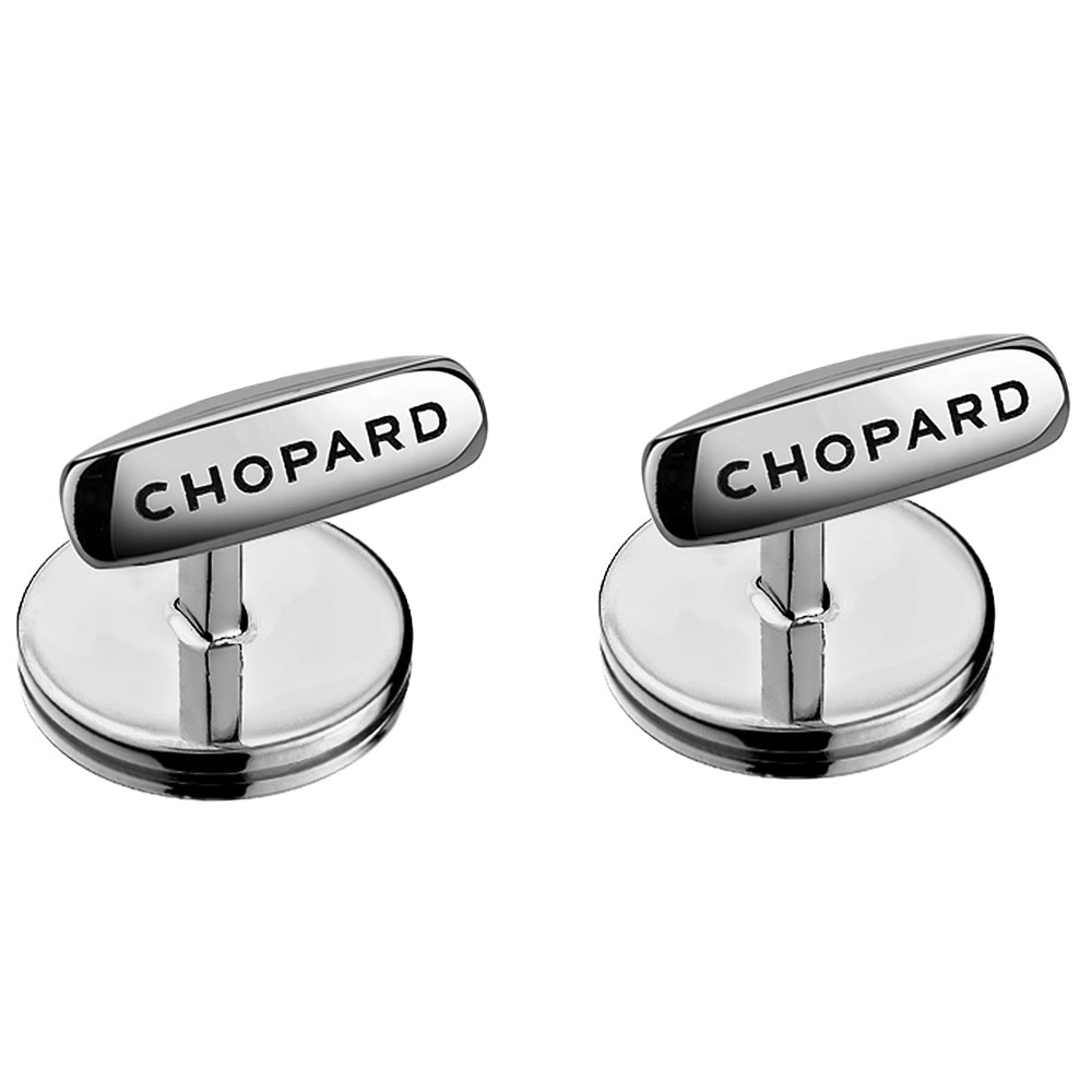 Cufflinks Chopard Classic Racing