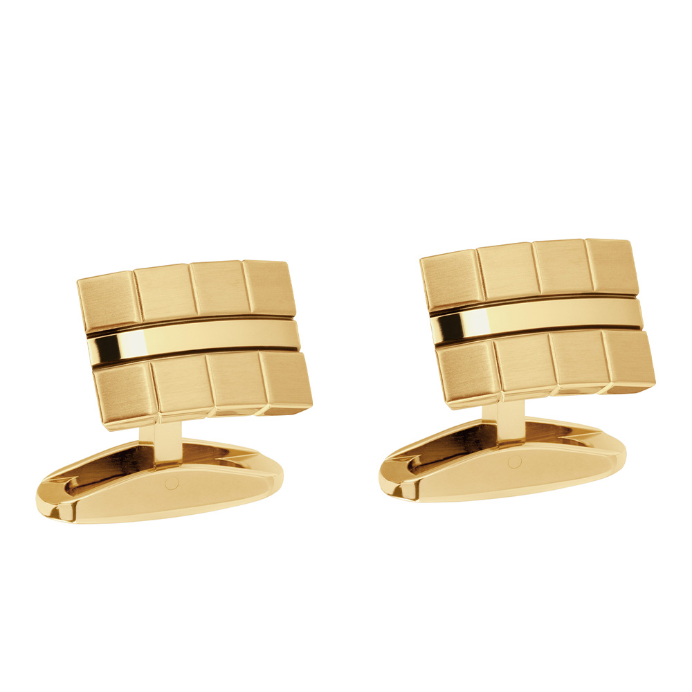 Cufflinks Chopard Ice Cube