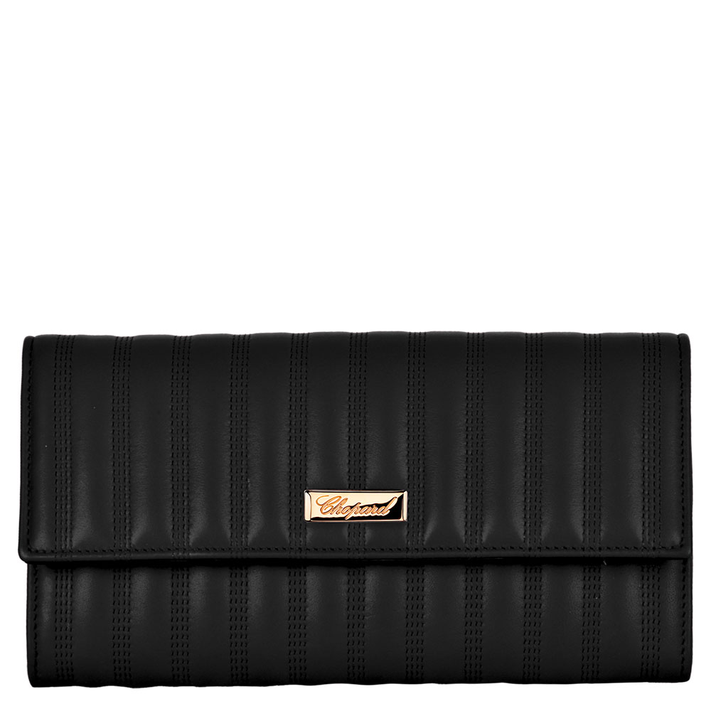 Wallet Chopard Continental