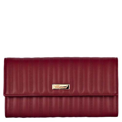 Wallet Chopard Continental