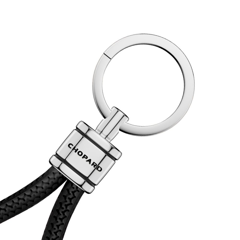 Key Ring Chopard Classic