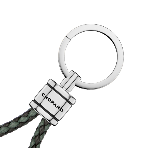 Chopard Key Ring | Mobius Luxury