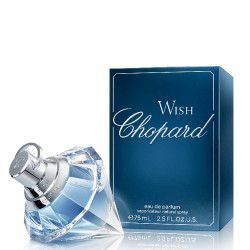 Smaržas Chopard Wish