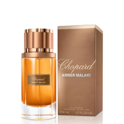 Perfume Chopard Amber Malaki