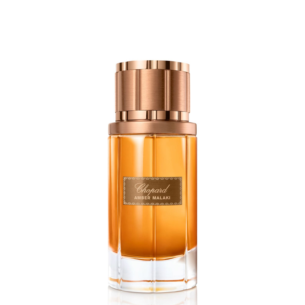 Perfume Chopard Amber Malaki