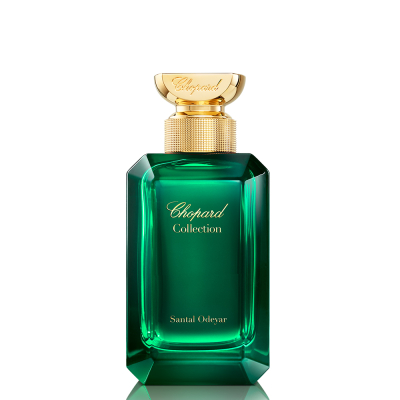 Perfume Chopard Santal Odeyar Mobius Luxury