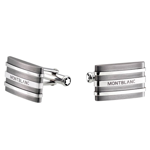 Cufflinks Montblanc Meisterstück