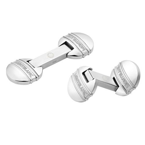Cufflinks Montblanc Classic Jewellery Collection