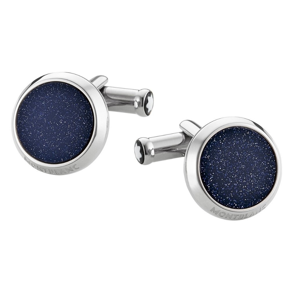 Cufflinks Montblanc Meisterstück