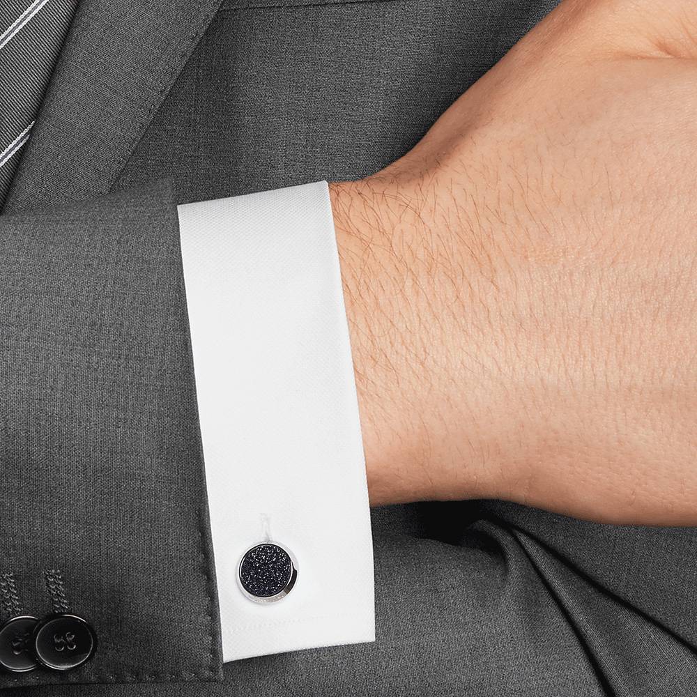 Cufflinks Montblanc Meisterstück