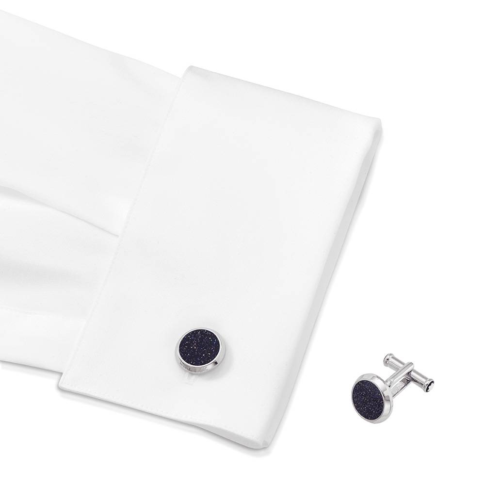 Cufflinks Montblanc Meisterstück