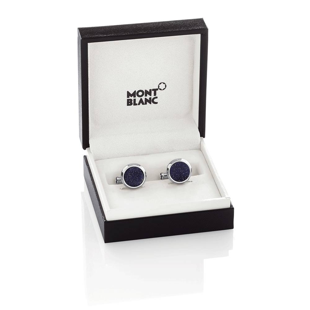 Cufflinks Montblanc Meisterstück