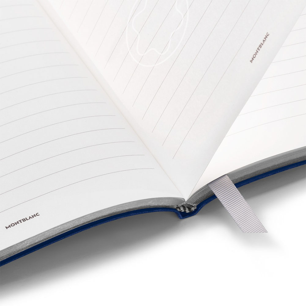 Notebook Montblanc Fine Stationery #146 Notebook Montblanc Fine Stationery #146