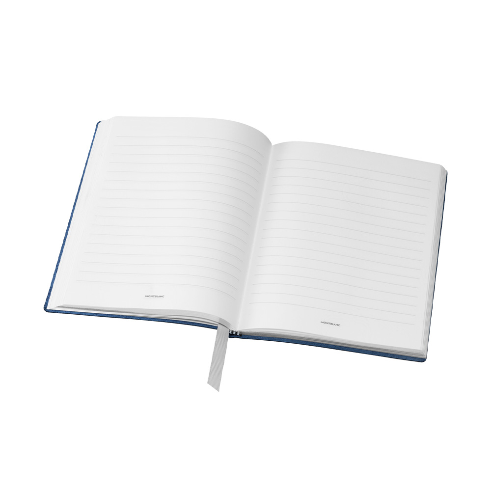 Notebook Montblanc Fine Stationery #146 Notebook Montblanc Fine Stationery #146