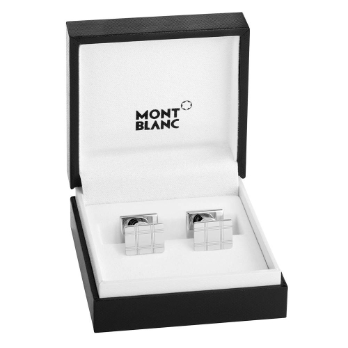 Aproču pogas Montblanc Jewellery Collection